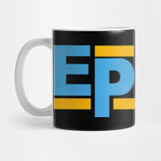 EPMD 5 Mug